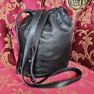 Madewell The Piazza Bucket Bag